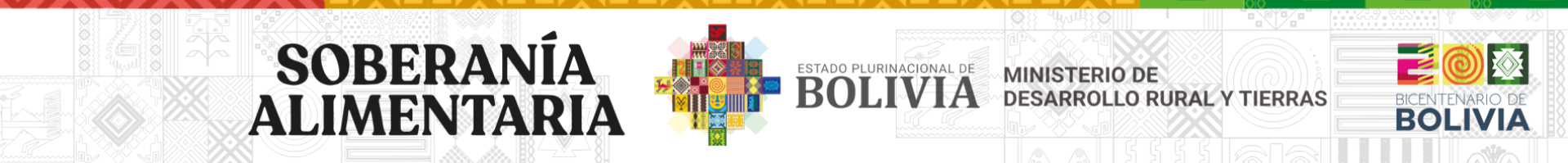 Soberanía Alimentaria IPDSA