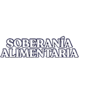 Institución Pública Desconcentrada Soberanía Alimentaria
